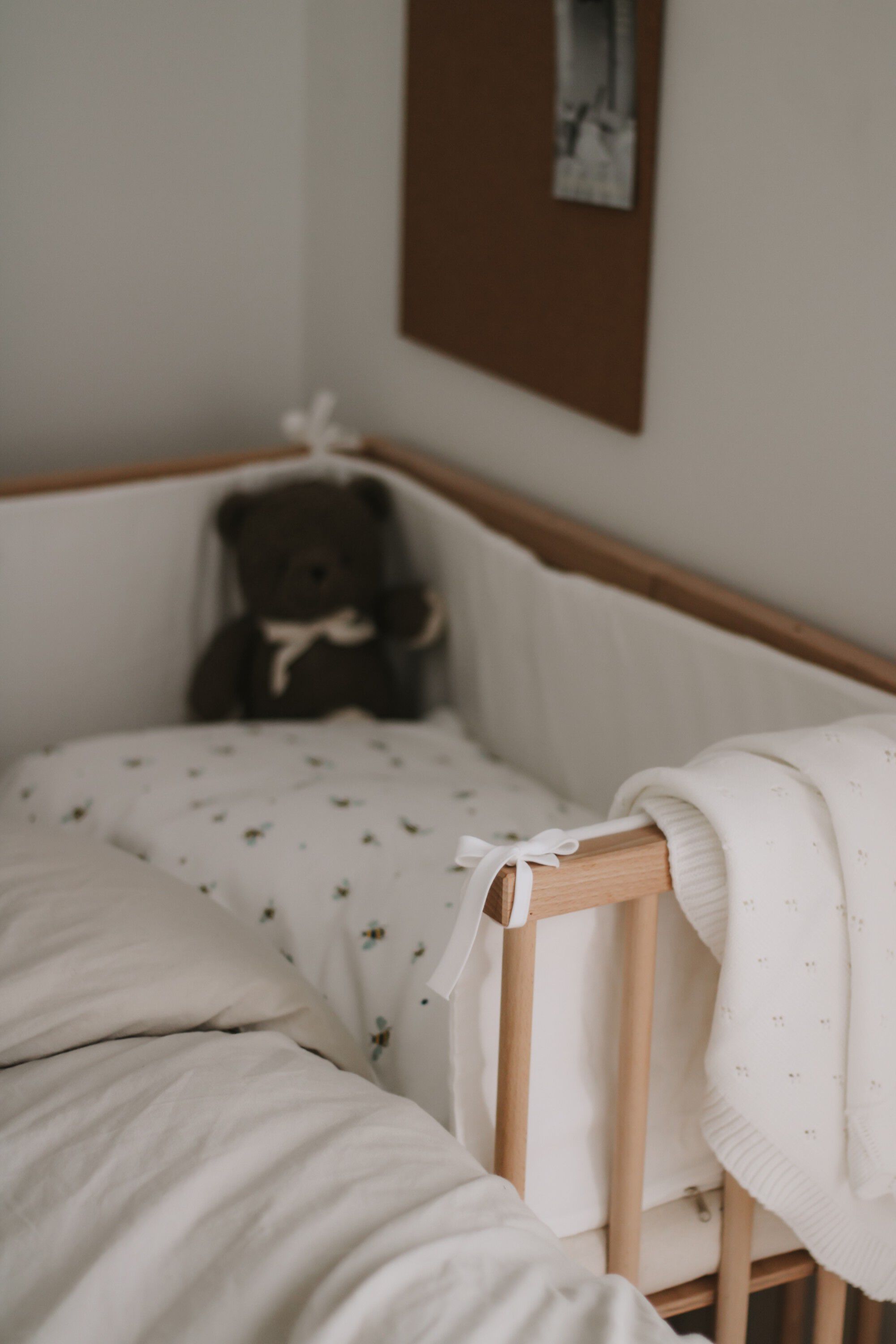 Sengerand til side by side