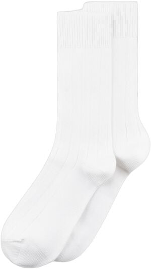 Bykle Cordura Wide Rib Sock