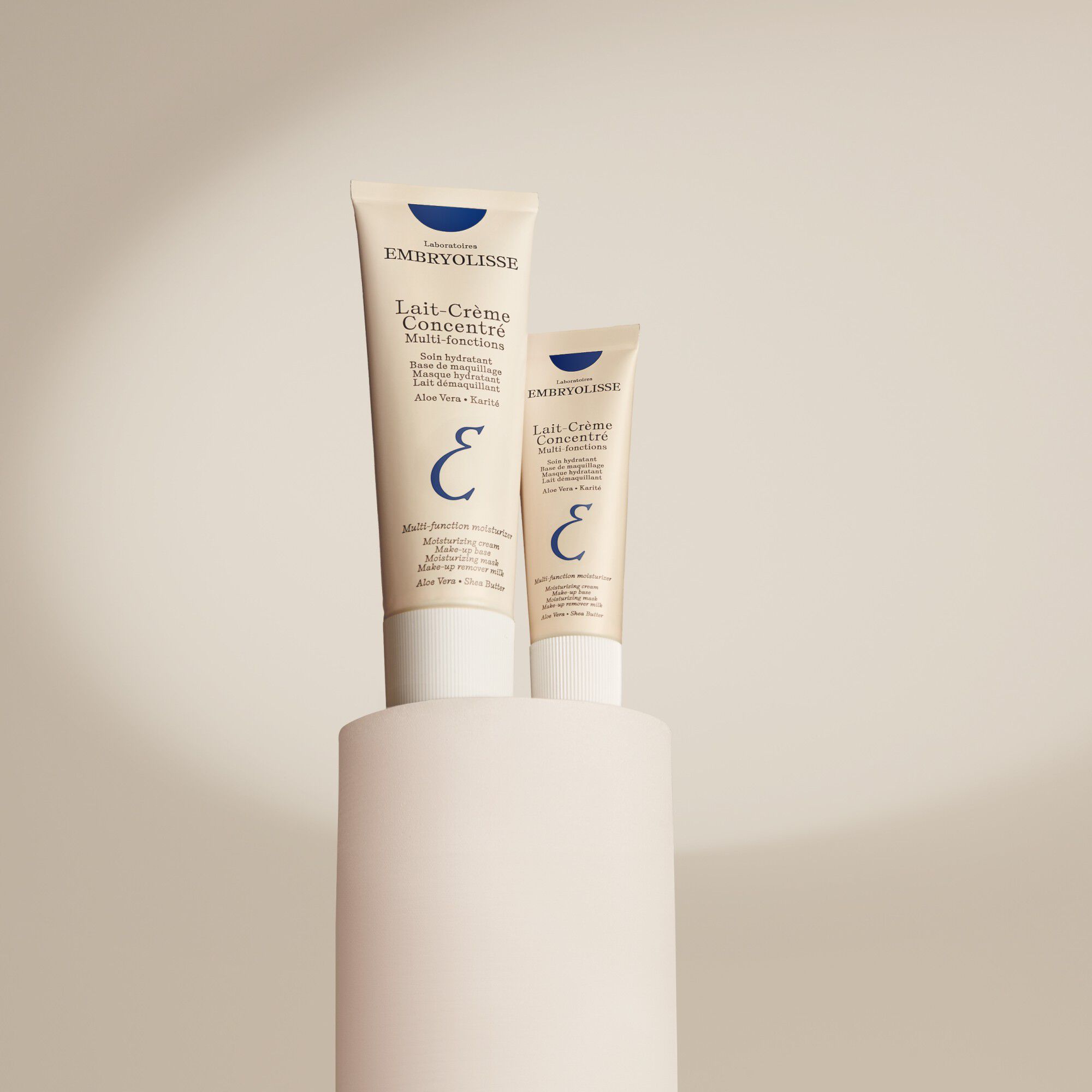 Lait Creme Concentre