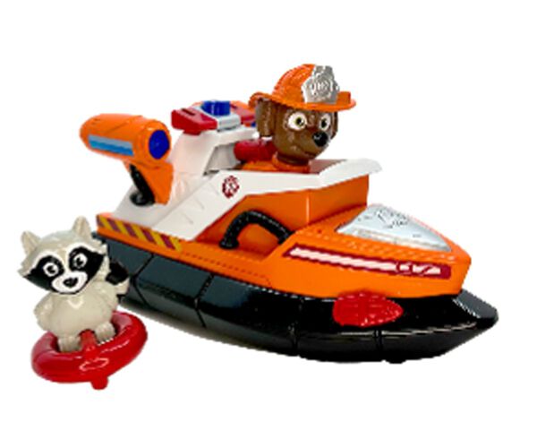 Paw Patrol Fire Rescue Ve