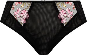 TEAGAN HIGH LEG BRIEF