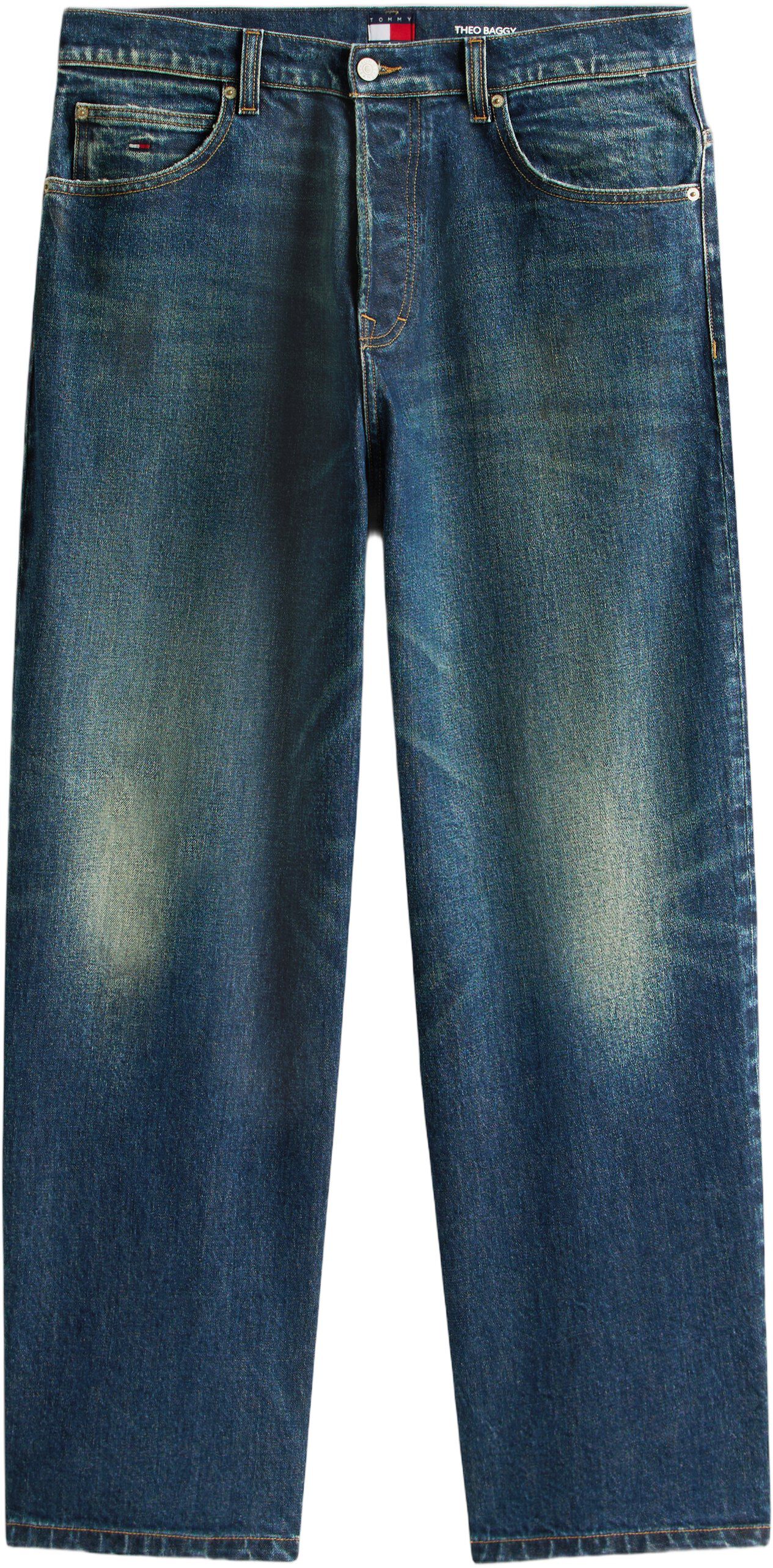 THEO BAGGY CBF DI2153