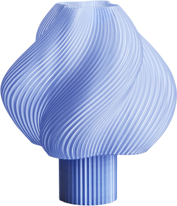 Soft Serve Portable Tablelamp