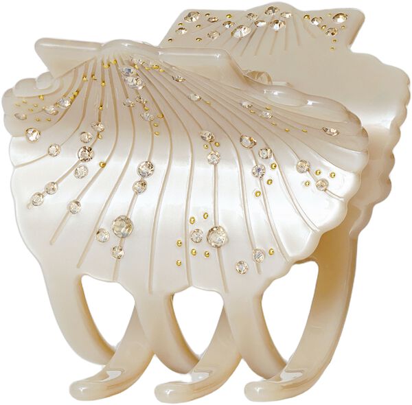 Arista Hairclaw, Oyster