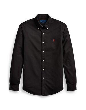Slim Fit Oxford Shirt