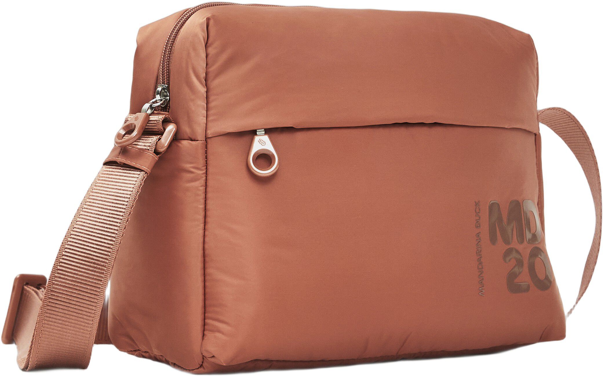 MD20 BALLOON CROSSOVER / WINTER ROSE