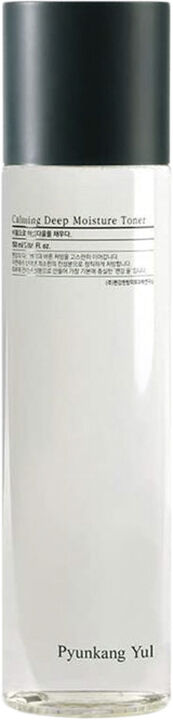 Calming Deep Moisture Toner