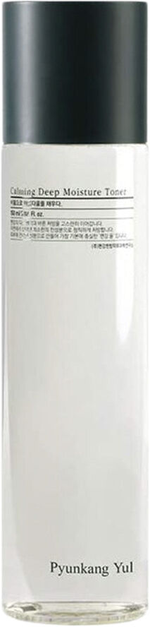 Calming Deep Moisture Toner