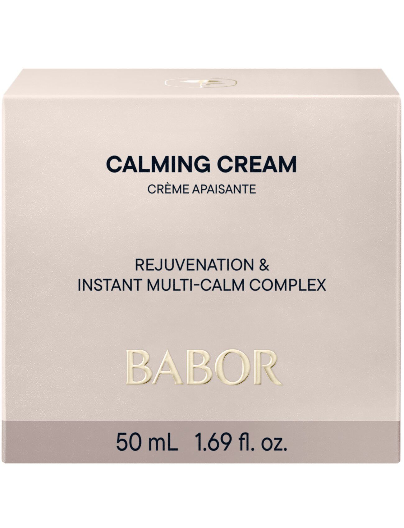 Calming Cream