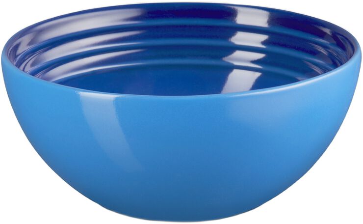 Snack skål 330ml Azure Blue