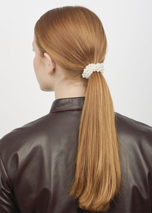 Classic Pearl Elastic