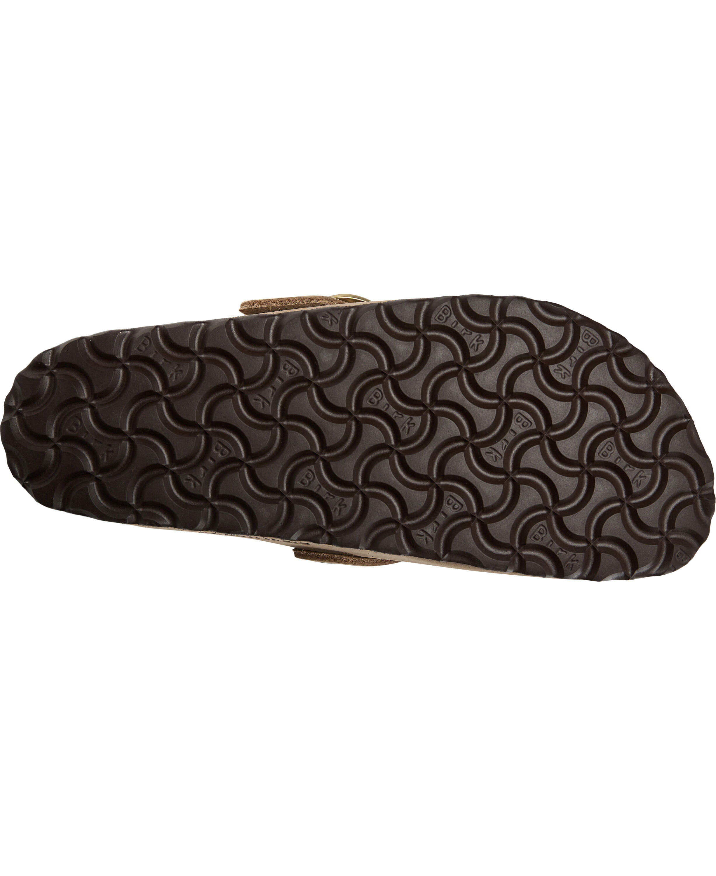 Boston Big Buckle LENB Sandcastle