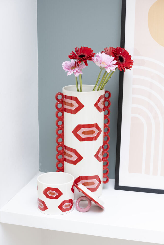 Vase - CLO&Eacute; - TINTO DE VERANO