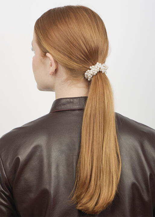 Classic Pearl Elastic