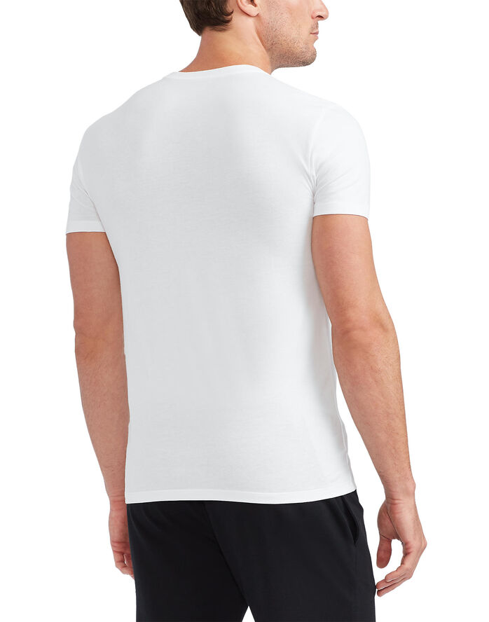 Slim Crewneck 3-Pack