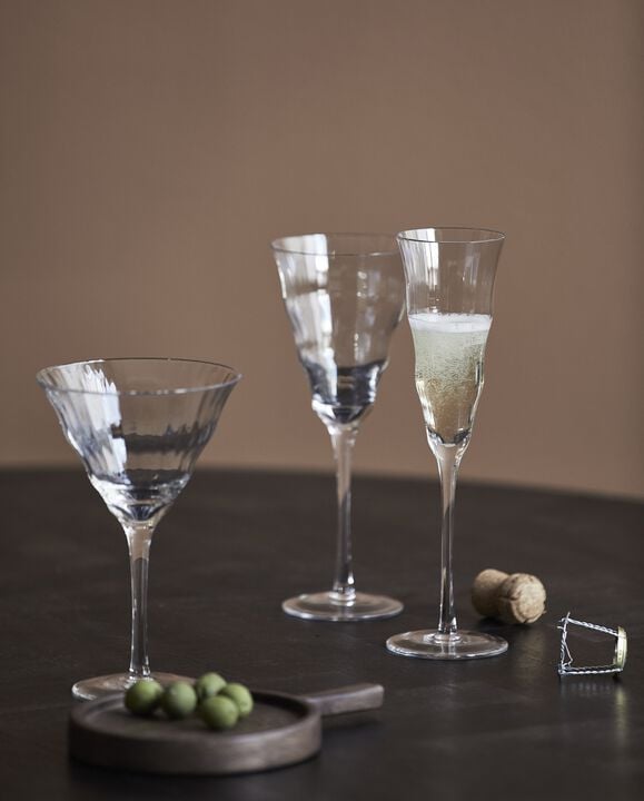 OPIA cocktail glass, 360 ml, clear