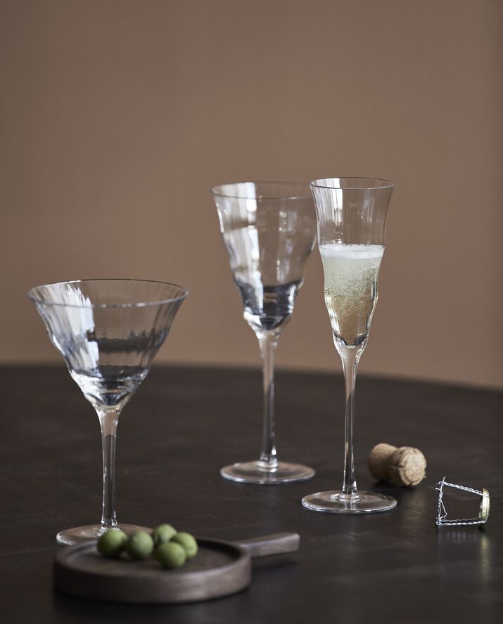 OPIA cocktail glass, 360 ml, clear