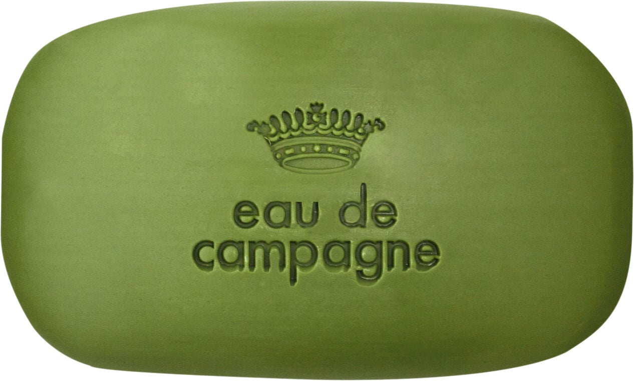 Eau de Campagne Soap