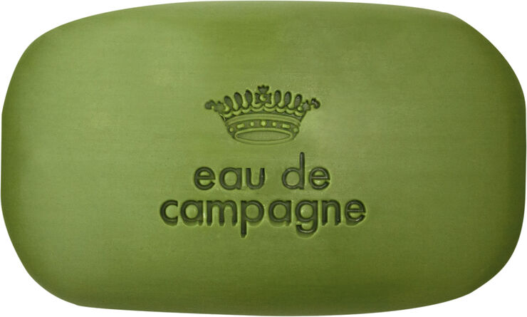 Eau de Campagne Soap