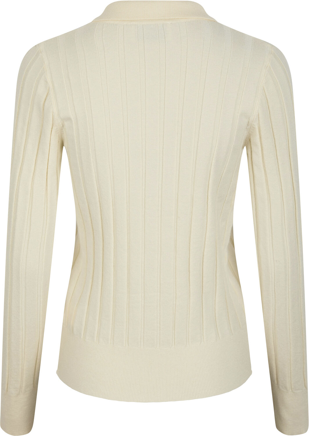 Rio Solid Knit Cardigan