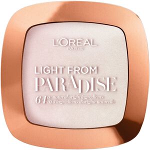 Light From Paradise Highlighter
