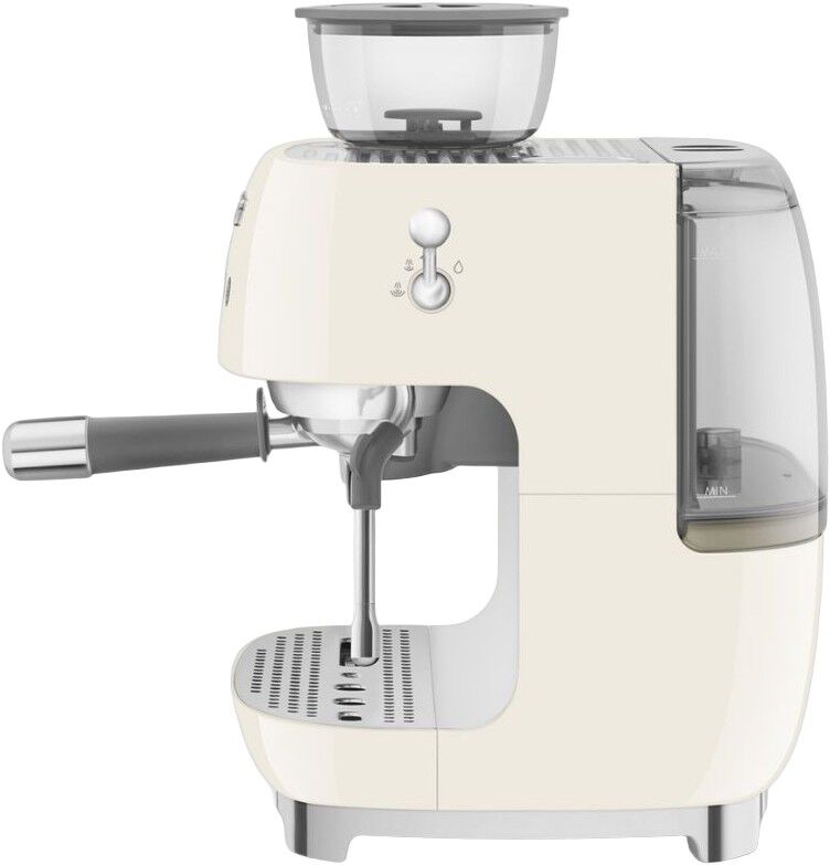 50's Style Manuel Espressomaskine