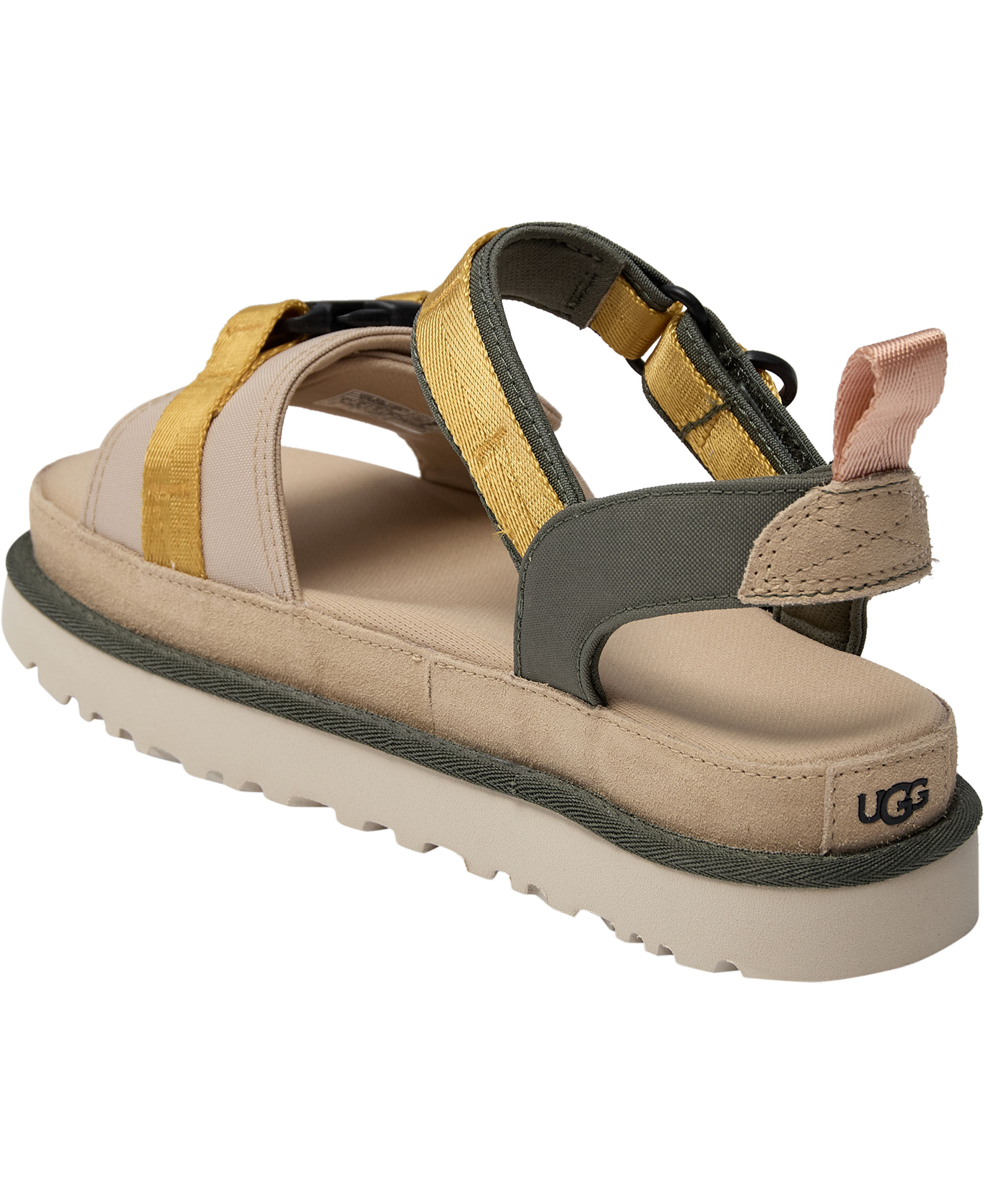 W Goldenstar Wildwoo