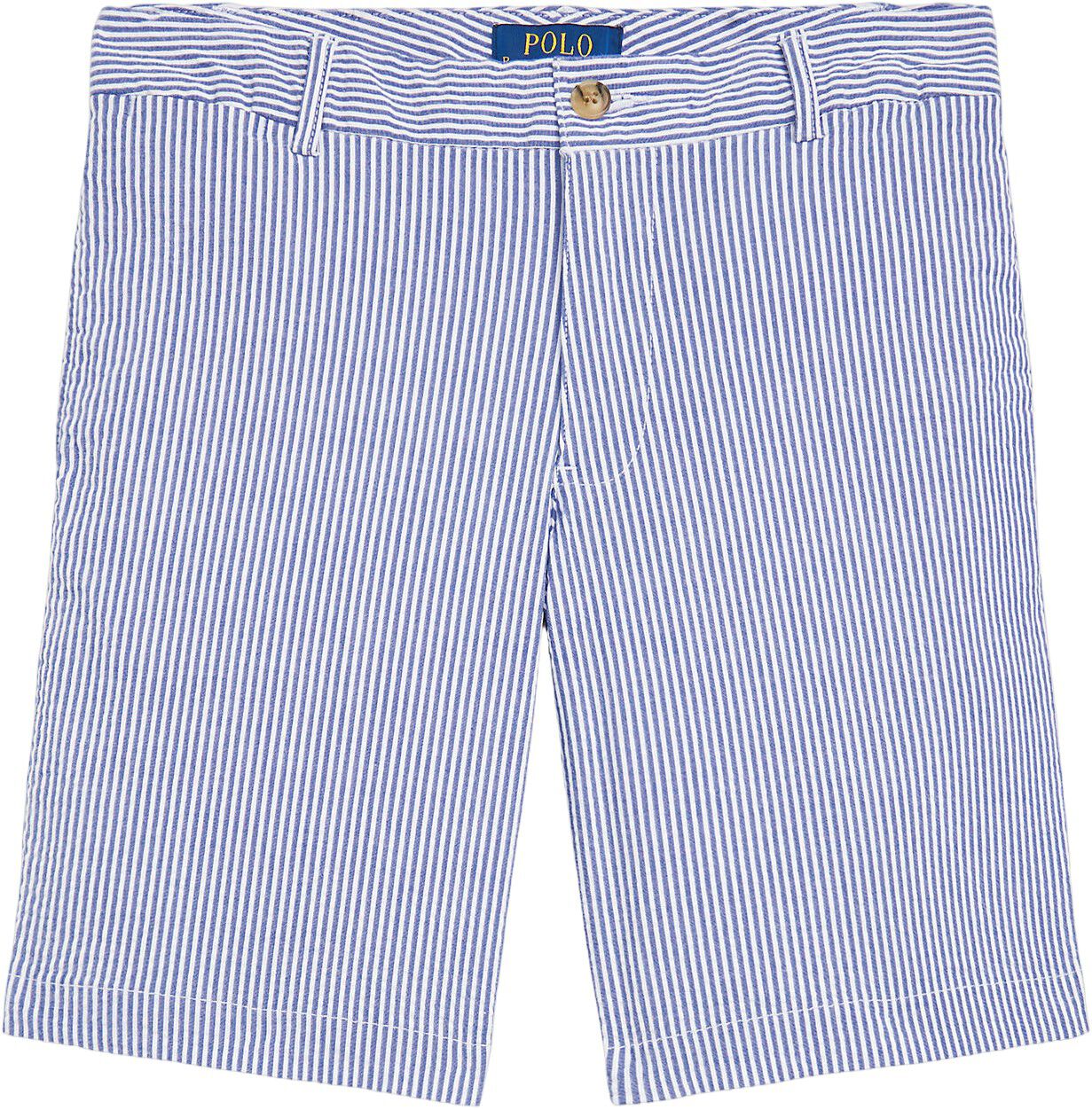 SEERSUCKER-PREPPY SHORT-SR-FFR