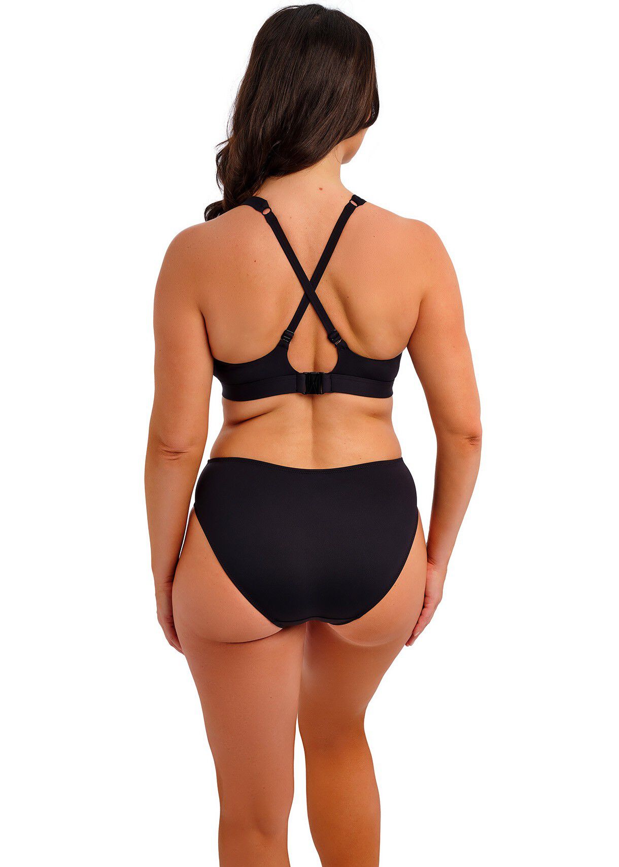 MERISSA NON WIRED TRIANGLE BIKINI T