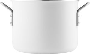 White Line gryde m. keramisk belægning 4,8 l.