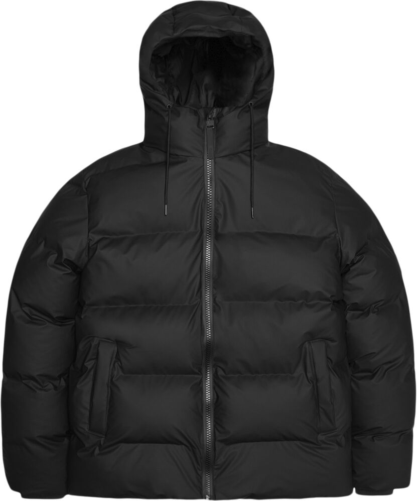 Alta Puffer Jacket W3T3