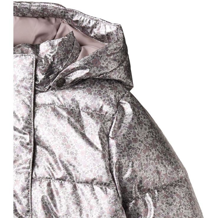 Puffer Jakke Eli