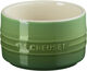 Ramekin m/lige sider 0,2L Bamboo Green