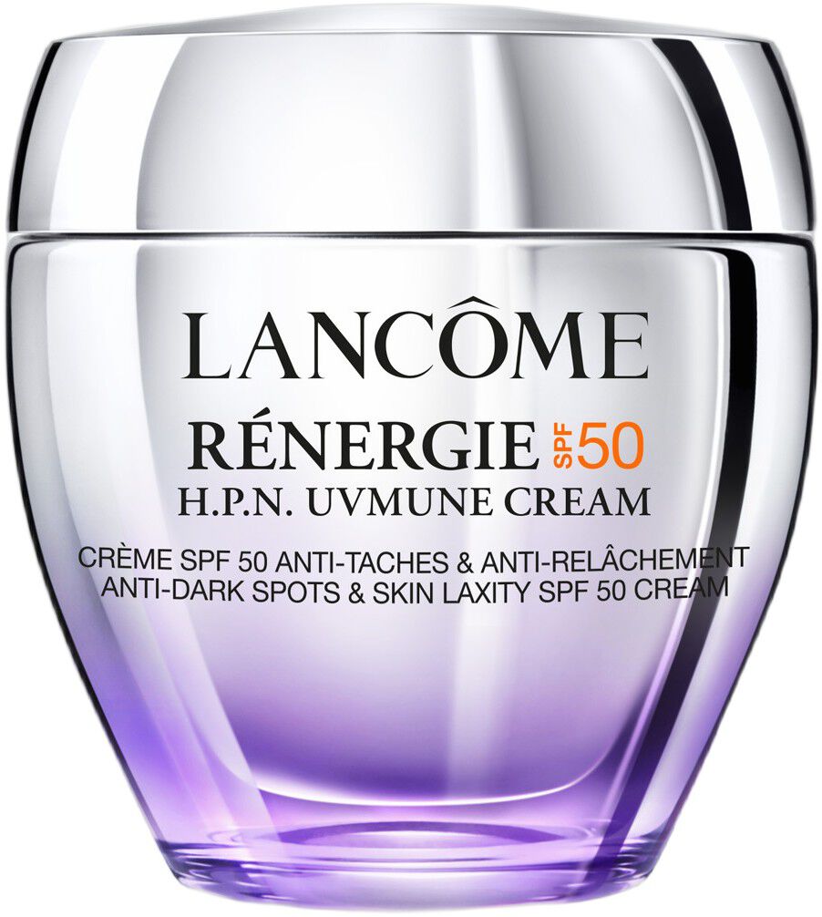 R&eacute;nergie SPF50 H.P. N UVMUNE