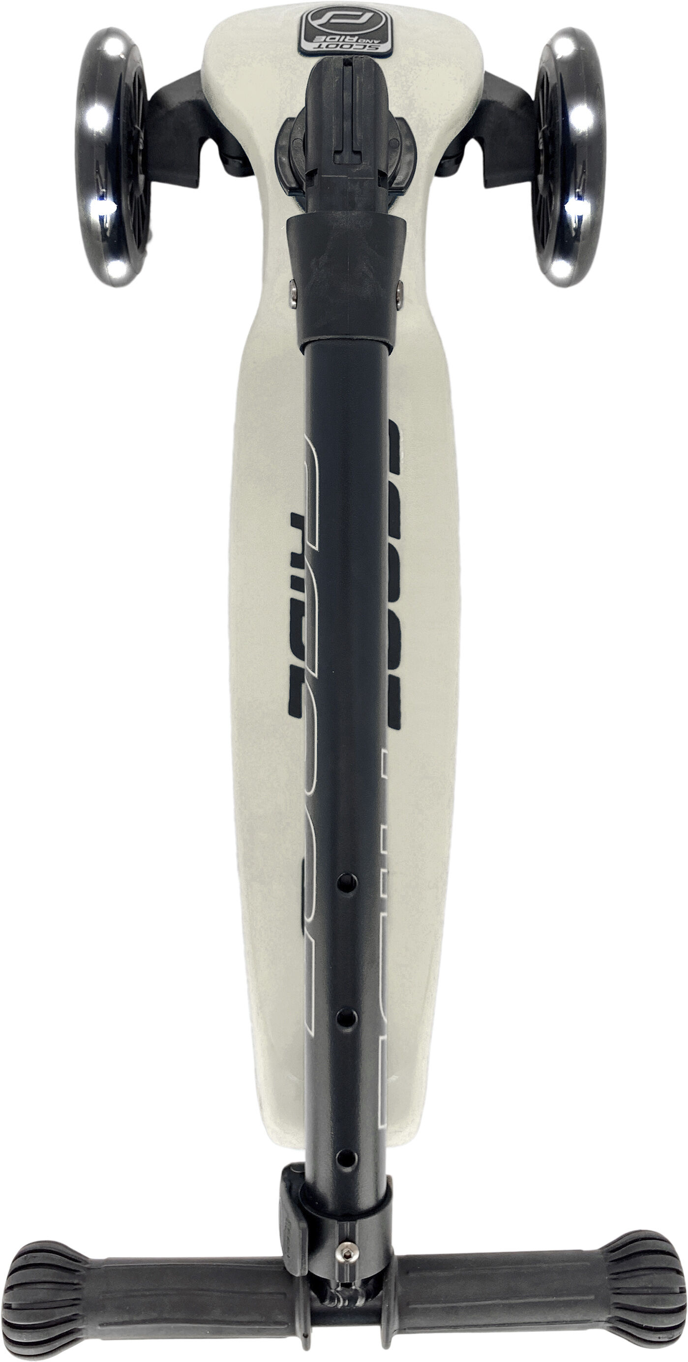 HIGHWAYKICK 3 LED - ASH