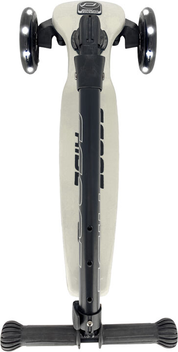 HIGHWAYKICK 3 LED - ASH