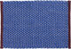 Door Mat-Royal blue