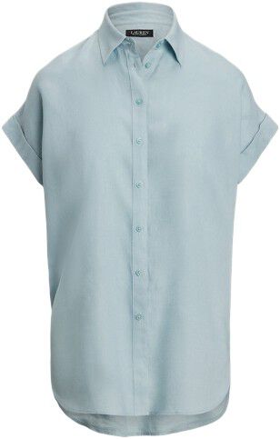 Tissue Linen Shirt