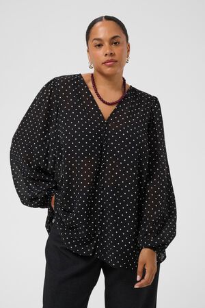 KCminda Blouse