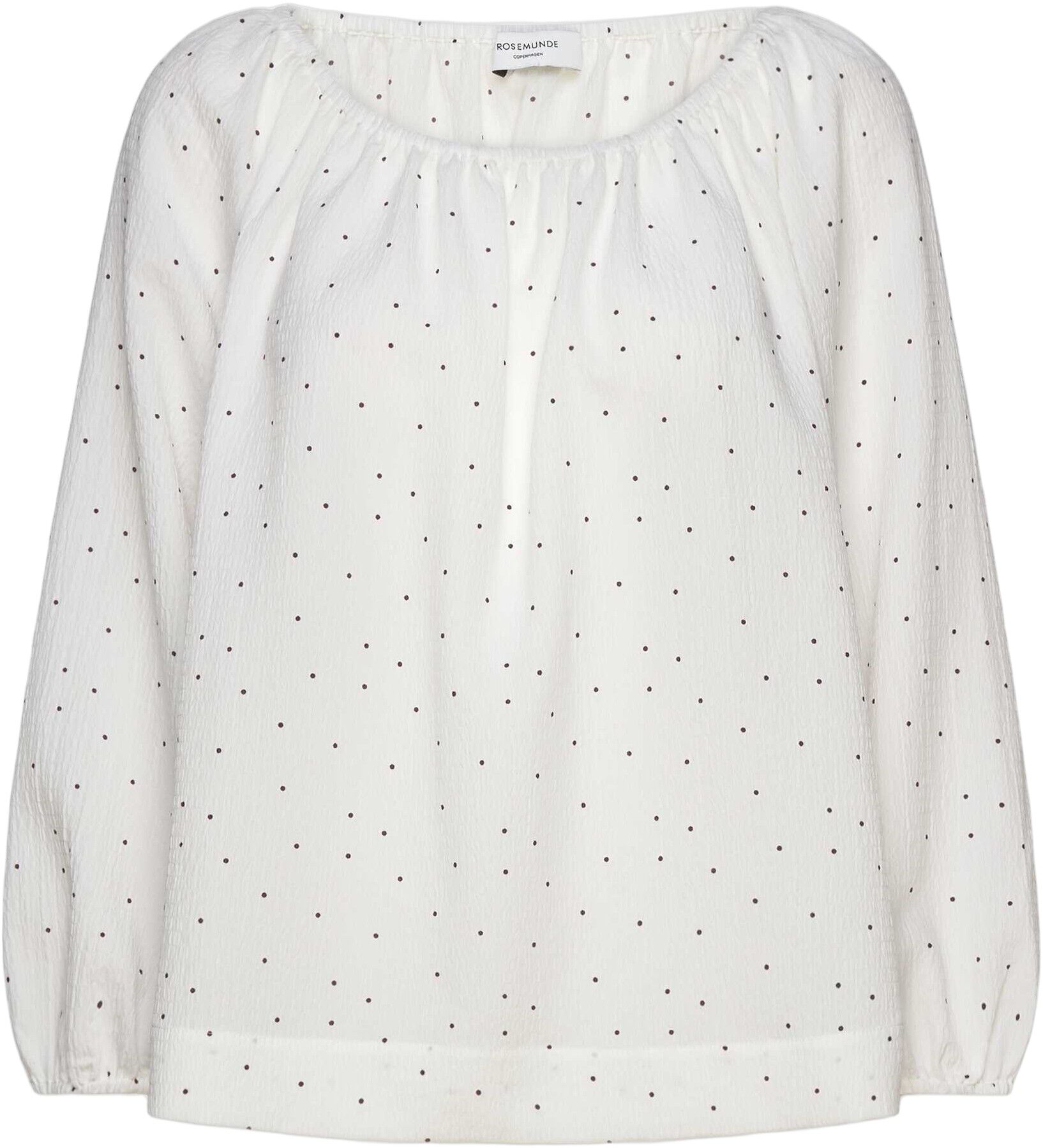 RWKendall 3/4 Blouse