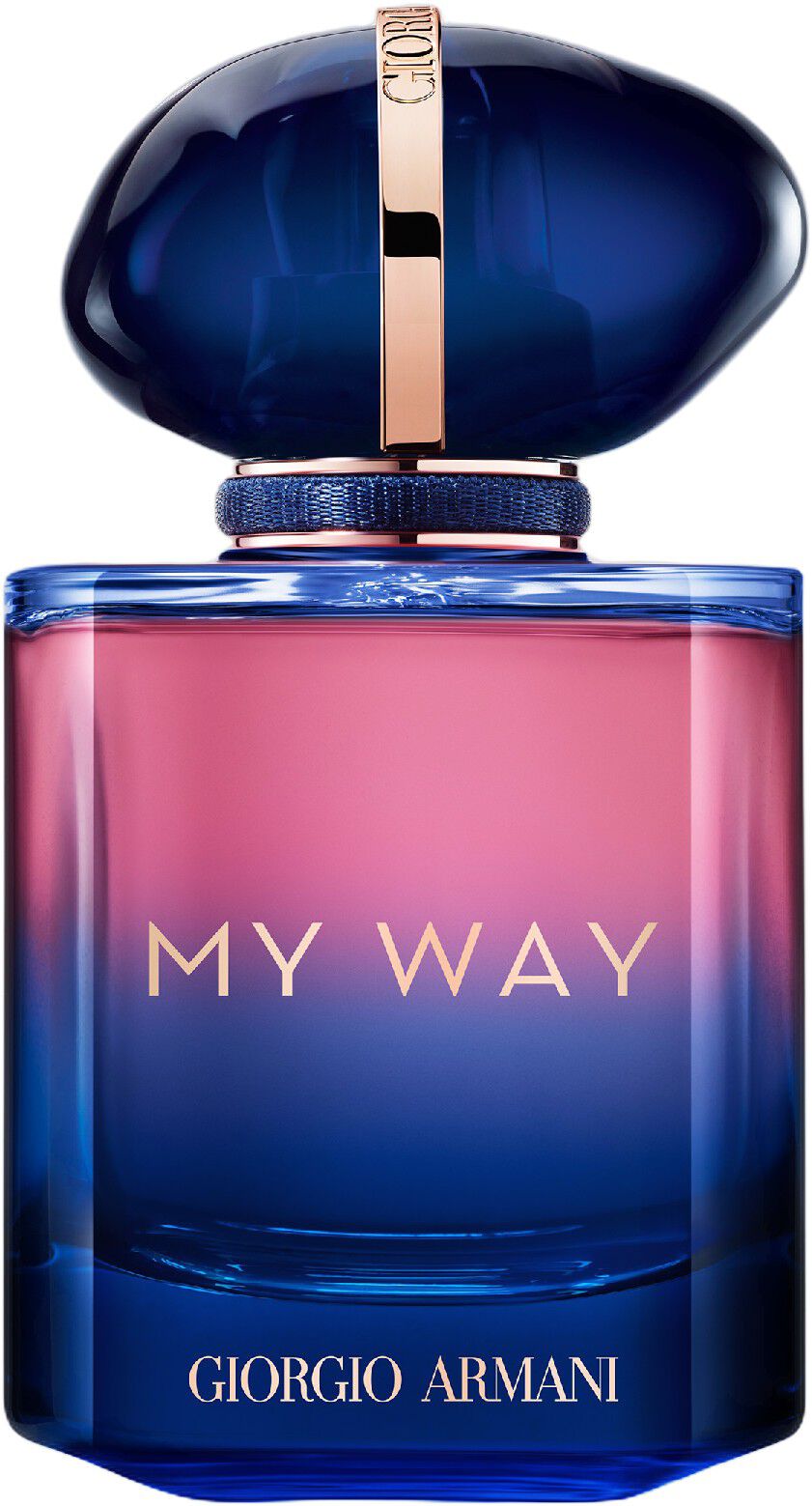 My Way Le Parfum