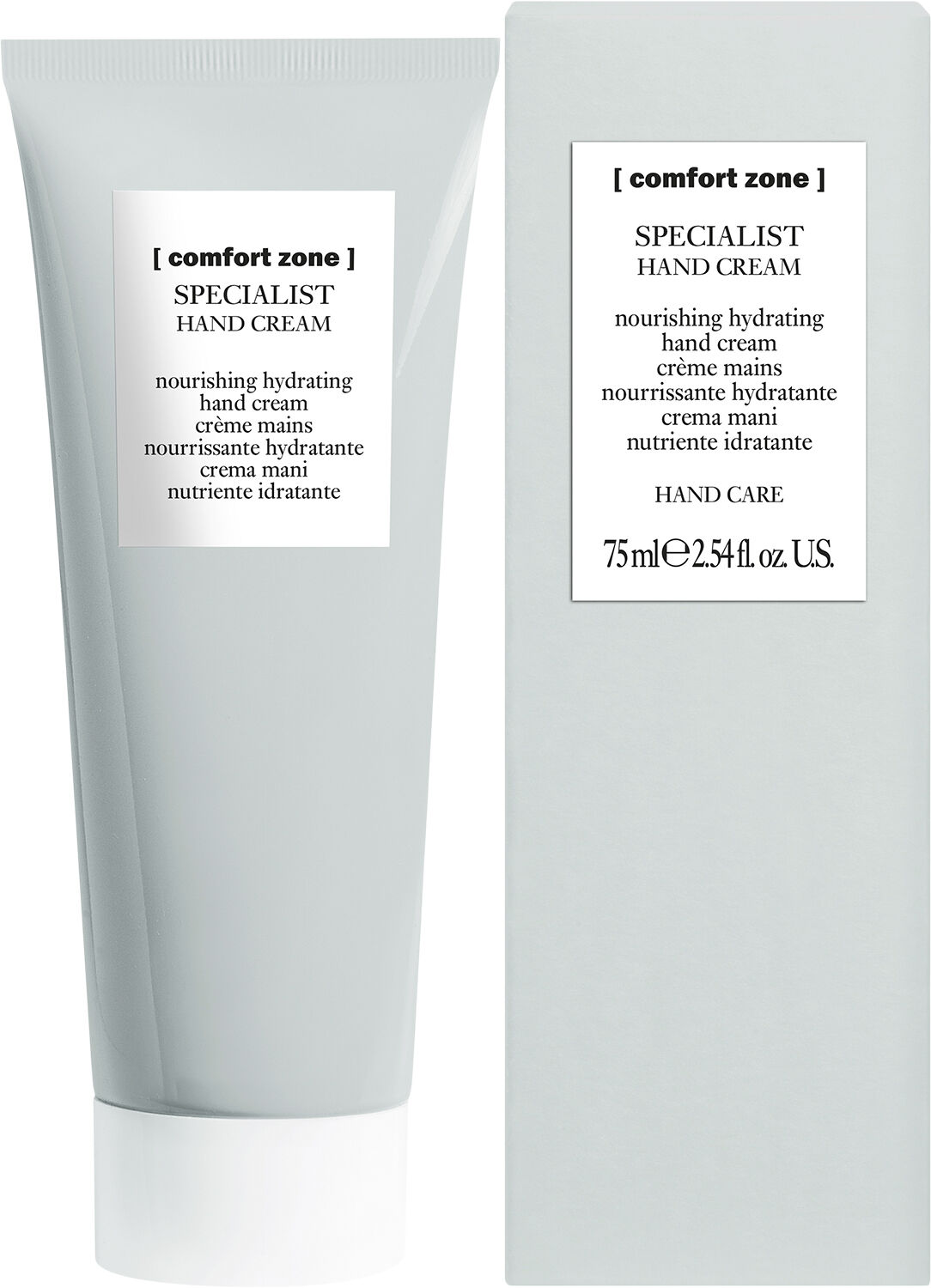 Specialist Hand Cream