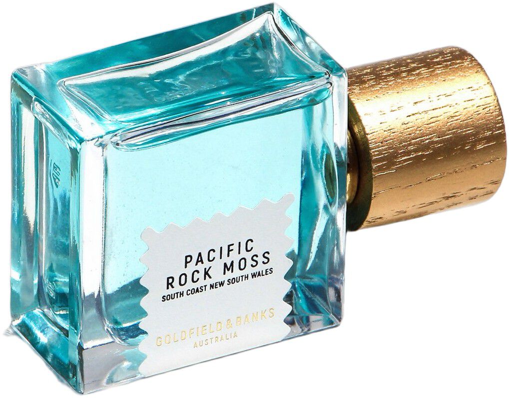 PACIFIC ROCK MOSS Perfume 50ml