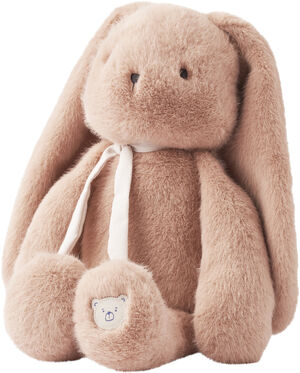 Berto Rabbit Teddy Pale tuscany-One