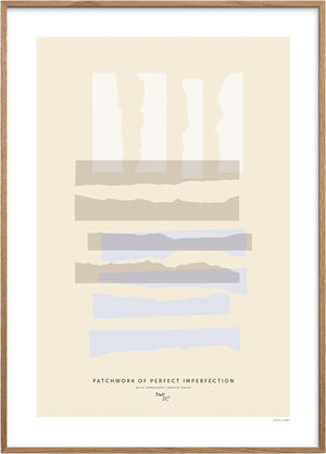 Perfect Imperfection No. 3
