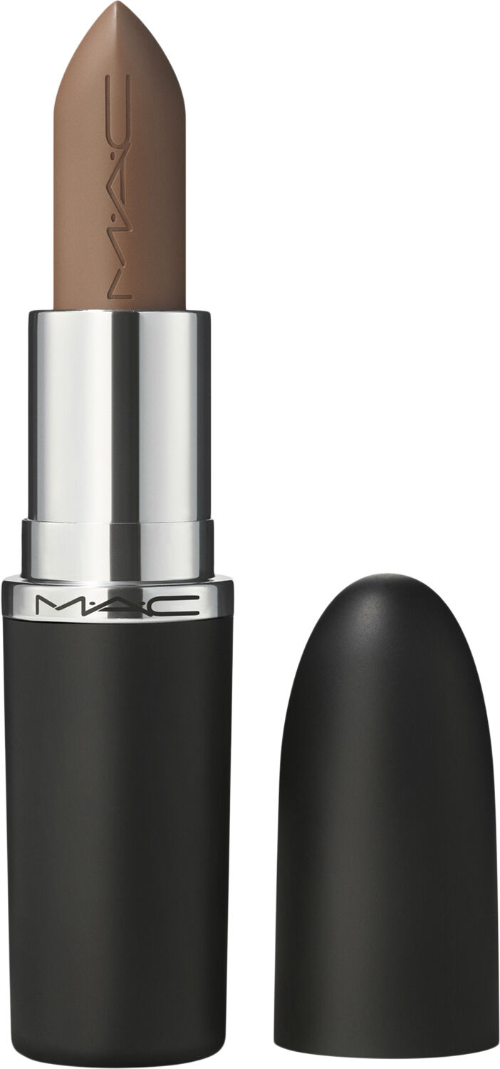 Macximal Sleek Satin Lipstick