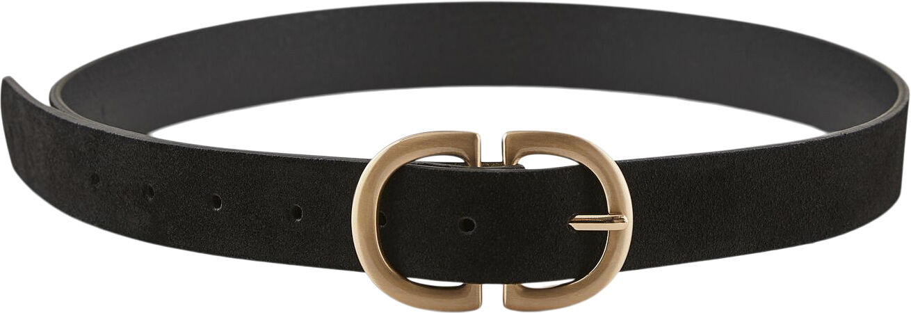 Pcjuva Suede Jeans Belt Noos
