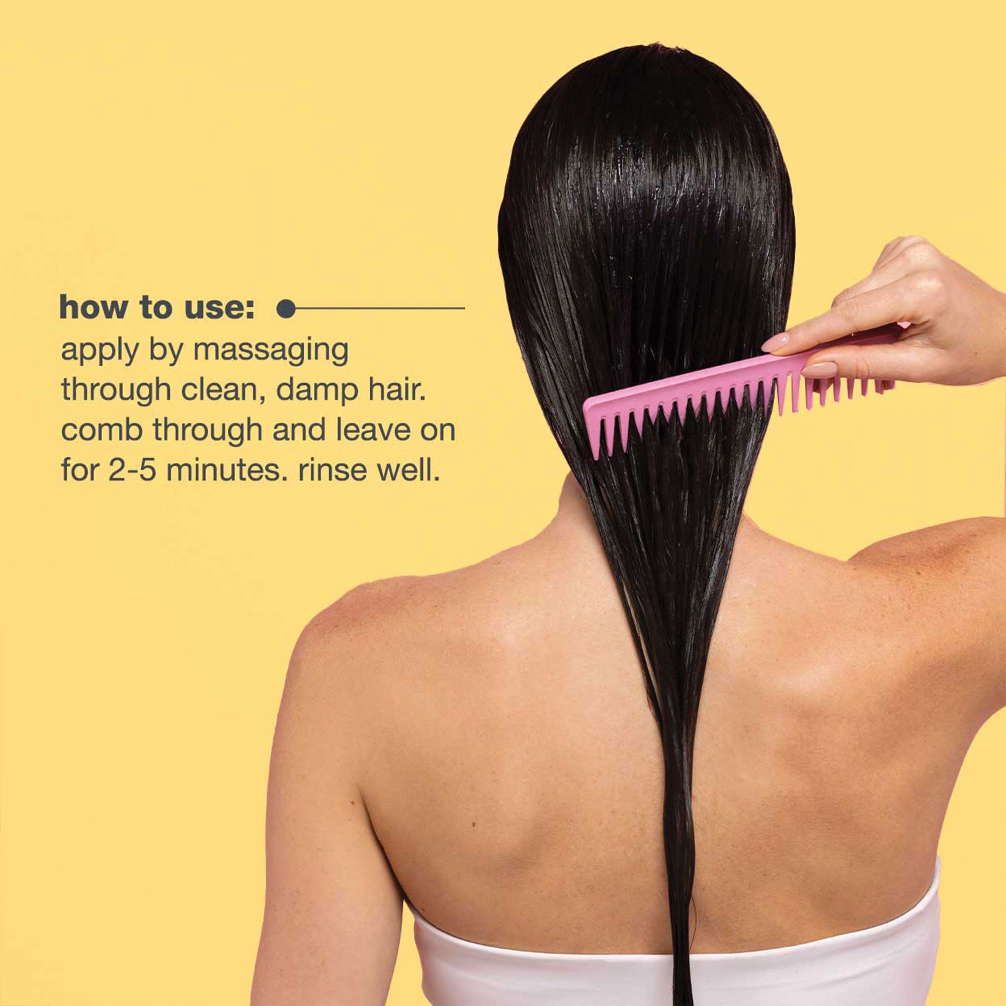 Colour Maintenance Conditioner