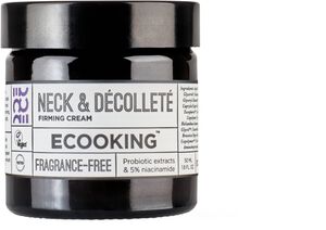 Neck & D&eacute;collet&eacute; Firming Cream - 50 ml