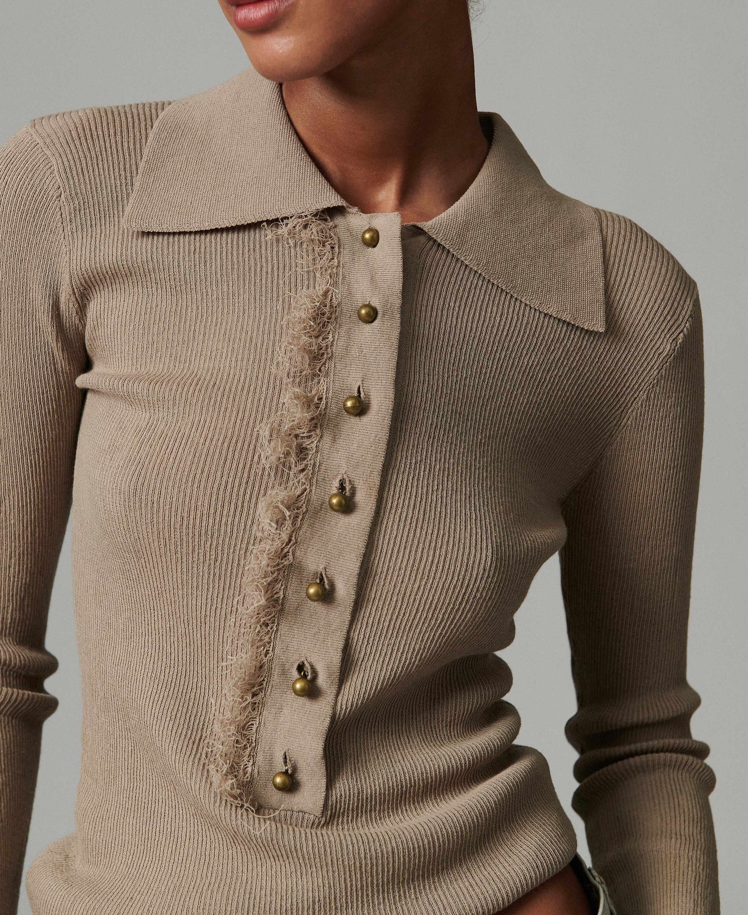 Blanche - Cotton Base